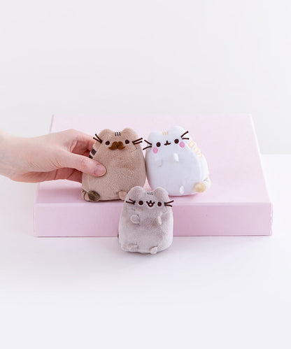Pusheen Family Gathering Plush Collector Set
