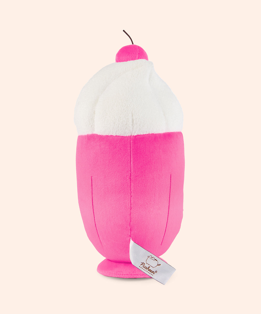 Pusheen Fruits Fruit Parfait Plush