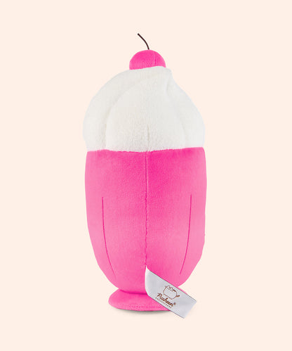 Pusheen Fruits Fruit Parfait Plush