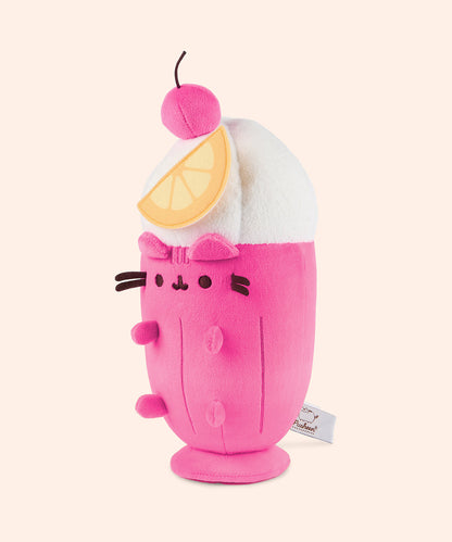 Pusheen Fruits Fruit Parfait Plush
