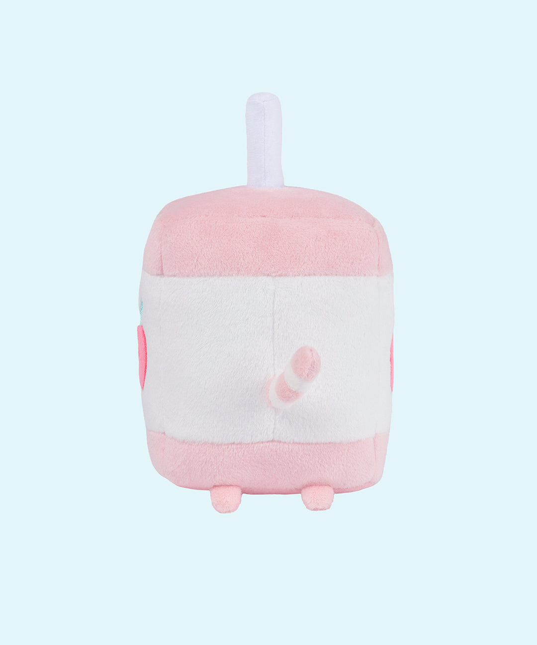 Pusheen Juice Box Sips Plush