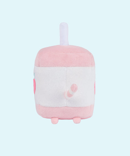 Pusheen Juice Box Sips Plush