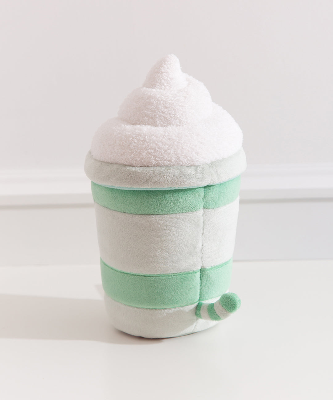 Pusheen Matcha Latte Plush