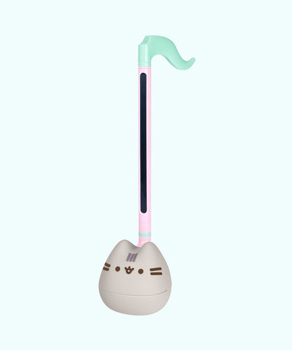 Pusheen Otamatone