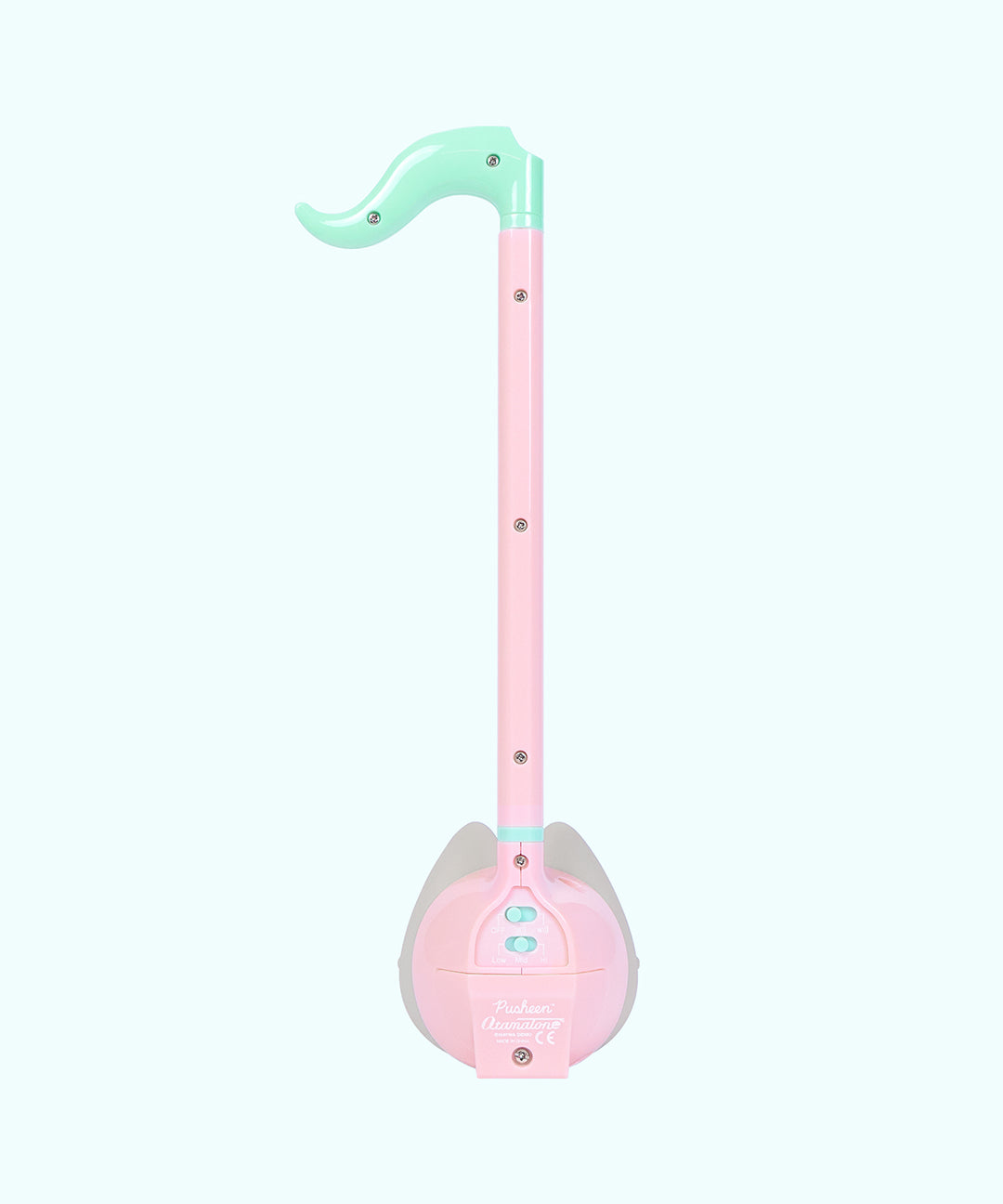 Pusheen Otamatone
