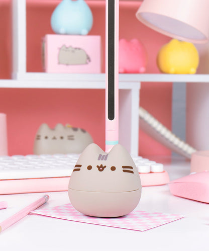 Pusheen Otamatone