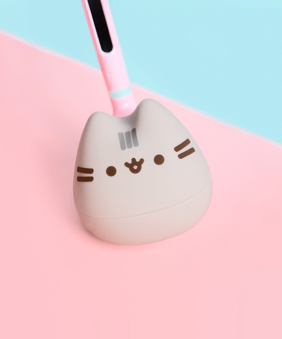 Pusheen Otamatone