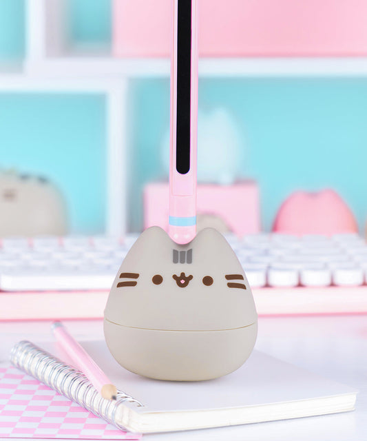 Pusheen Otamatone