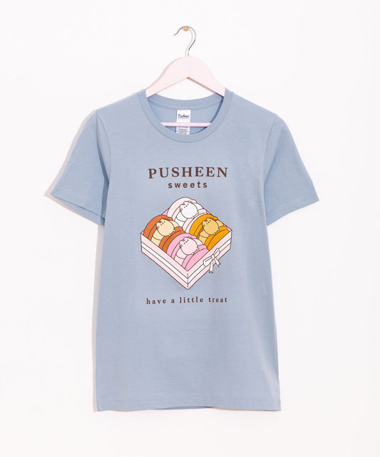 Pusheen Sweets Tee