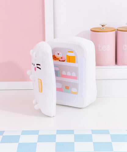 Pusheen's Kitchen Refrigerator Plush
