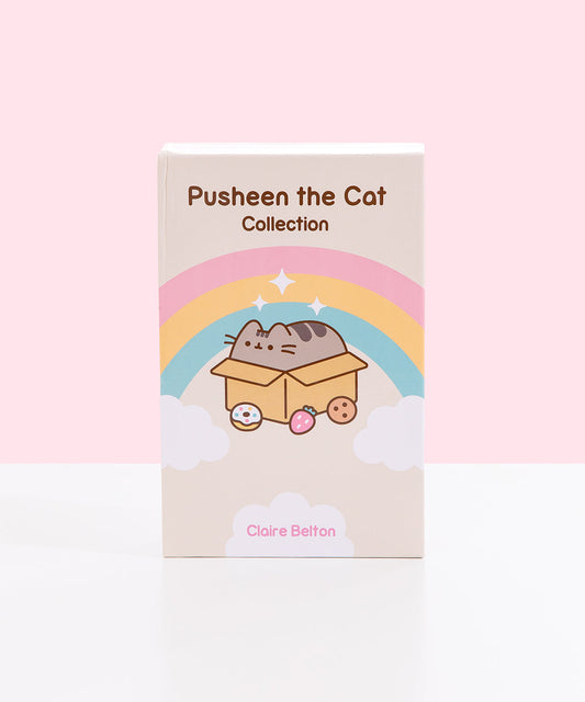 Pusheen the Cat Collection: 3-Book Boxed Set
