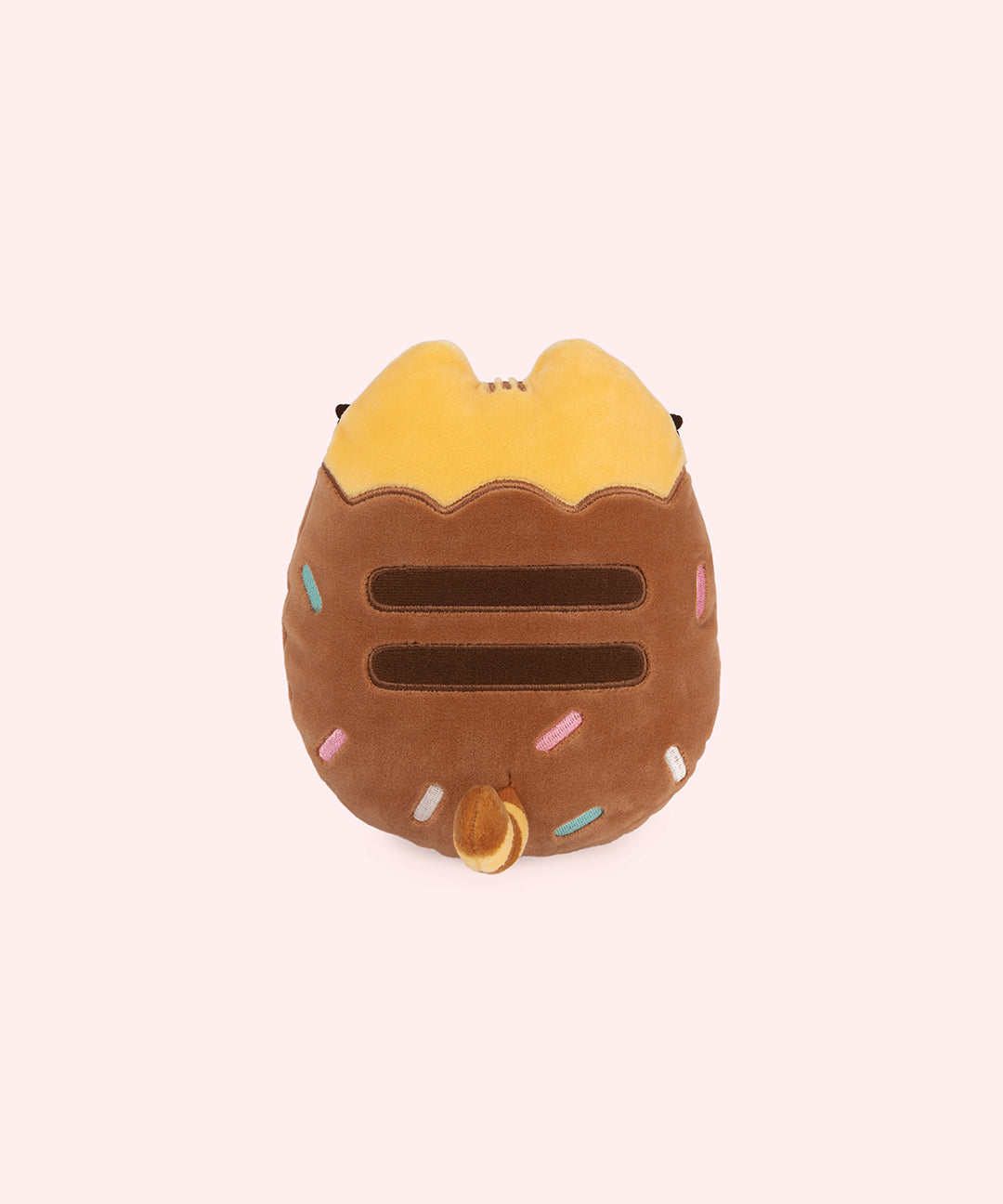 Chocolate Dipped Cookie Squisheen