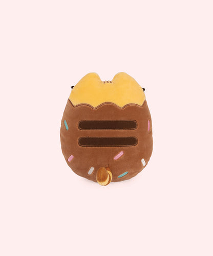 Chocolate Dipped Cookie Squisheen