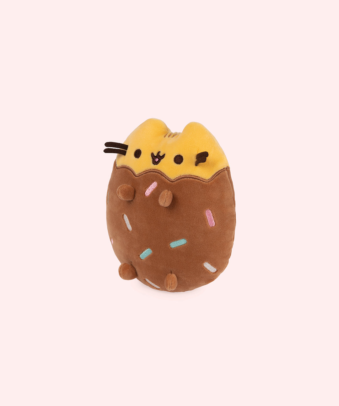Chocolate Dipped Cookie Squisheen
