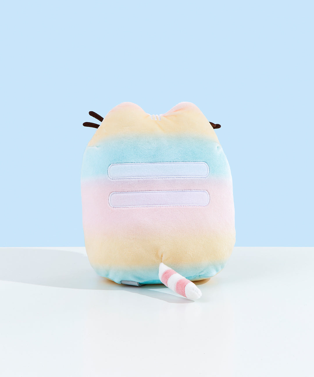 Rainbow Pusheen Plush