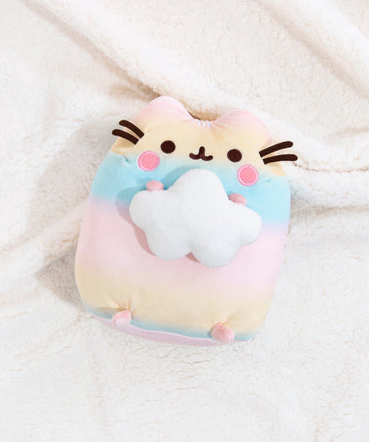 Rainbow Pusheen Plush
