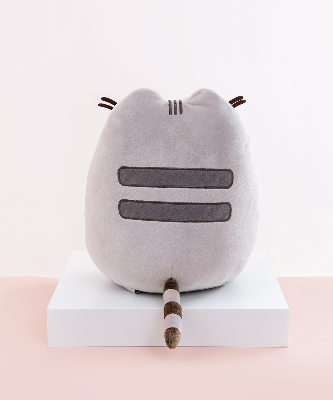 Medium Sitting Squisheen Plush