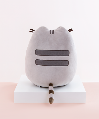 Medium Sitting Squisheen Plush