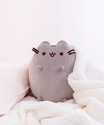 Medium Sitting Squisheen Plush