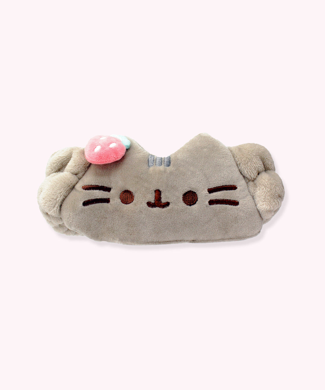 The Crème Shop x Pusheen Spa Headband