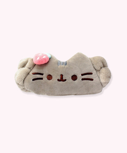 The Crème Shop x Pusheen Spa Headband