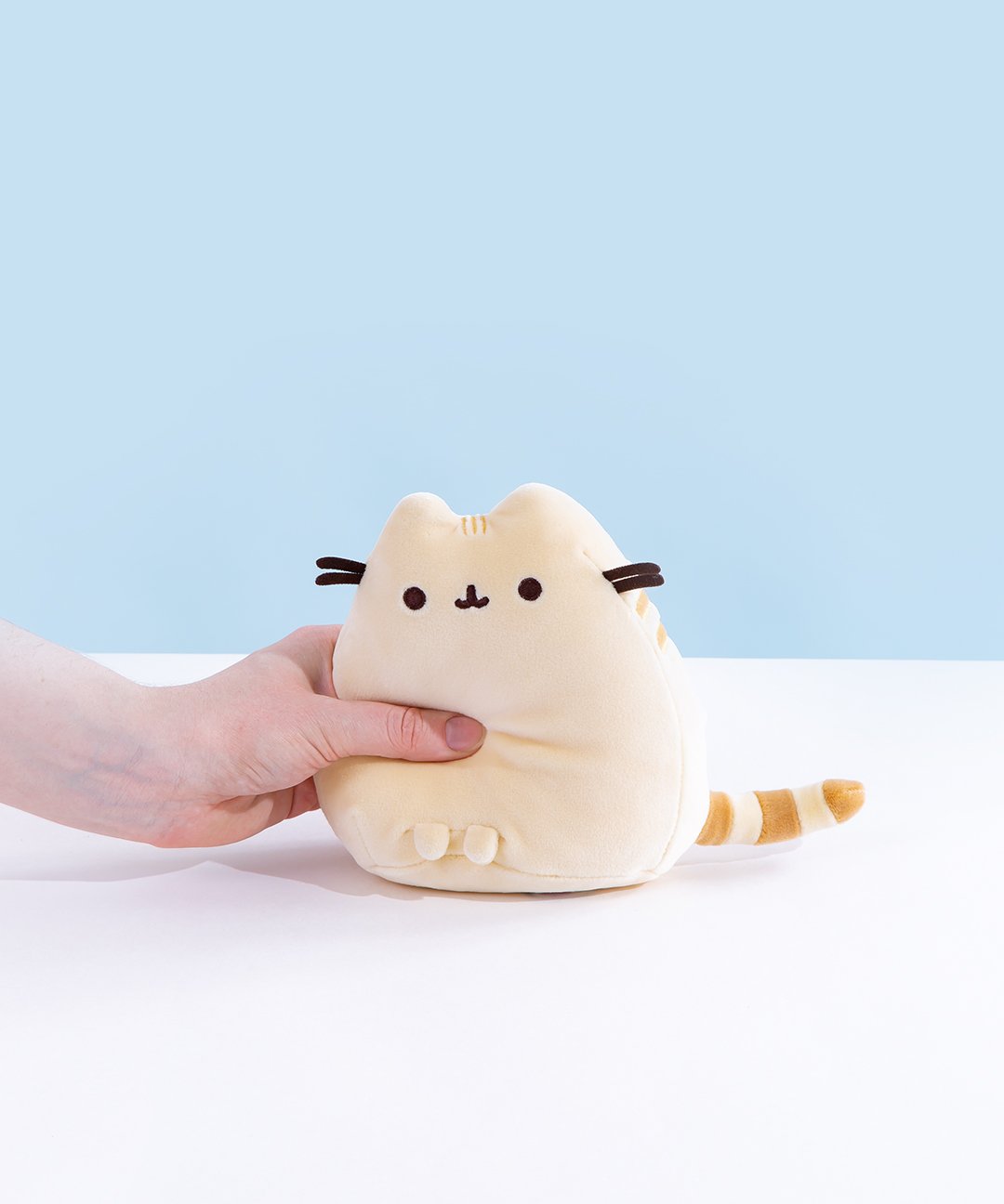 Mini Squisheen Plush