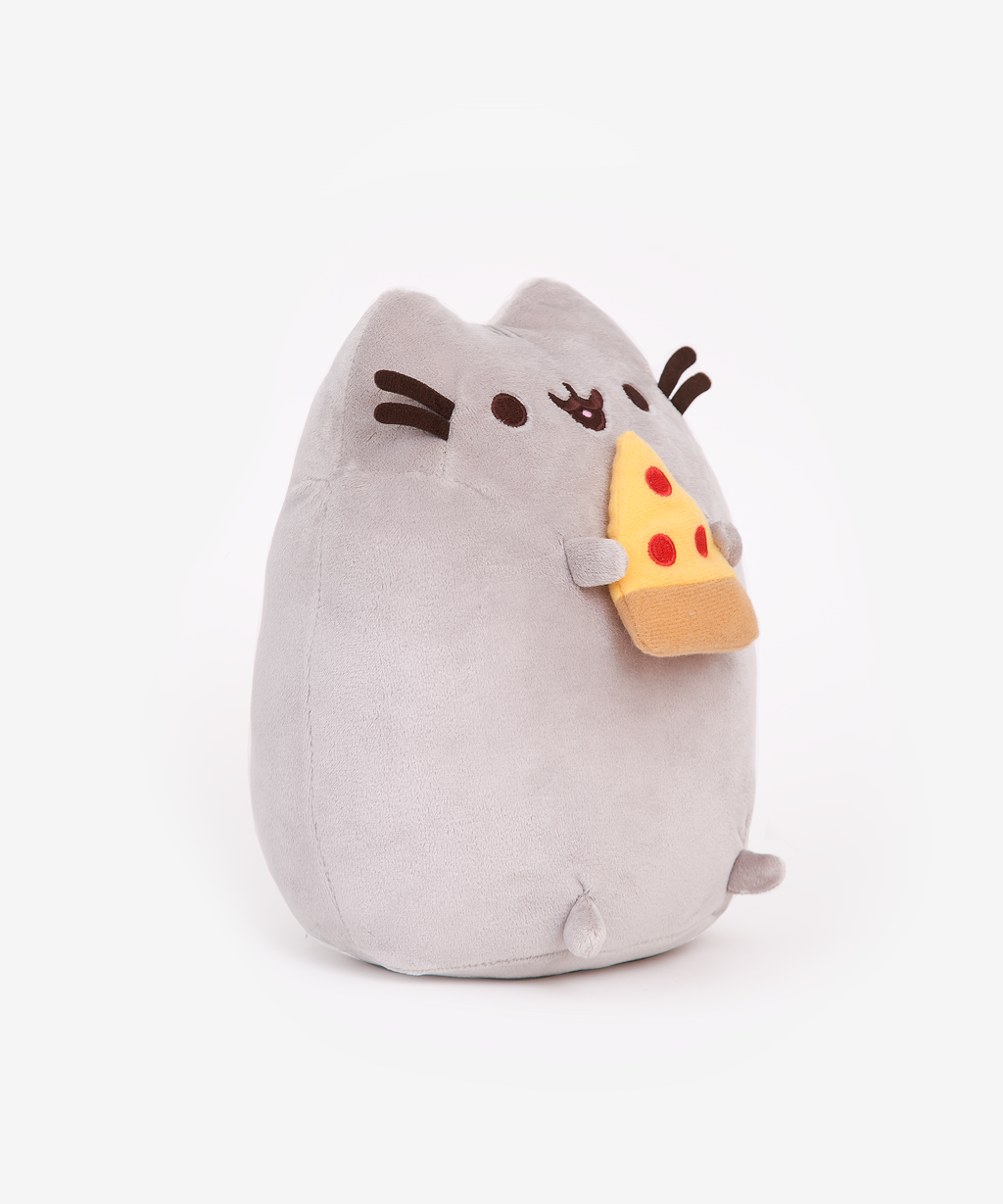 Pizza Pusheen Plush