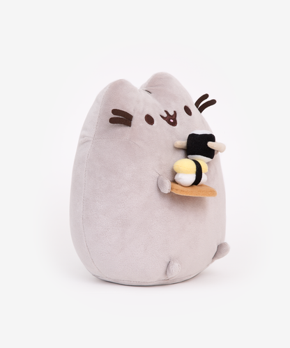 Sushi Pusheen Plush